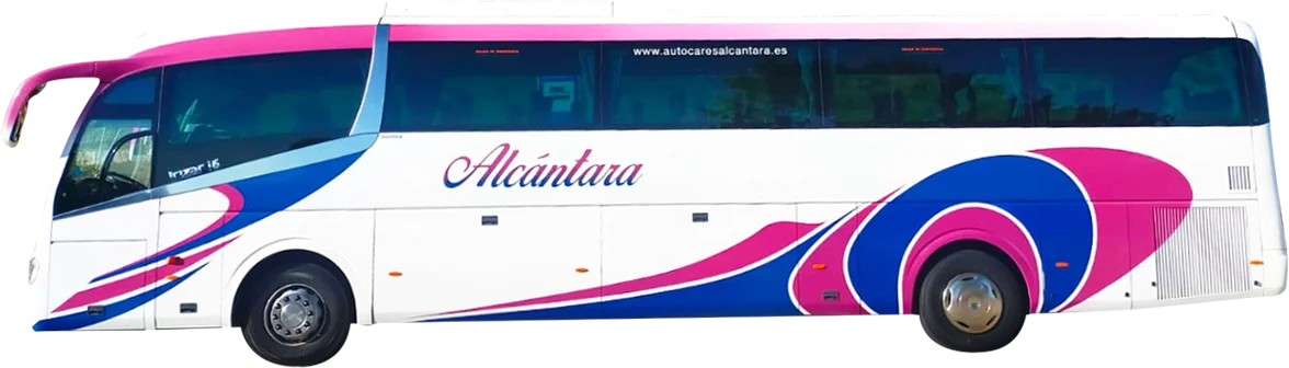 DESCUBRE LA VERSATILIDAD DE NUESTRA FLOTA DE 15 a 59 PLAZAS