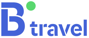 B the travel brand
